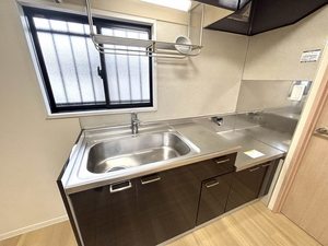 ハイツブルーム 0102号-4