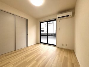 ハイツブルーム 0102号-6