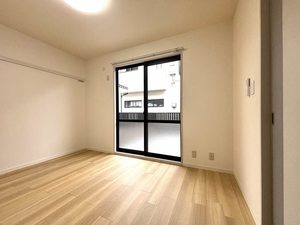 ハイツブルーム 0102号-7