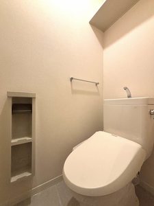 ハイツブルーム 0102号-14