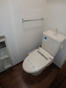 プラムロード B101号-5