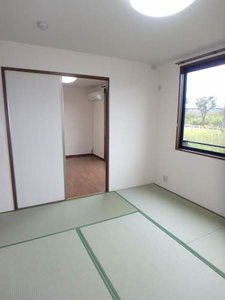 プラムロード B101号-10