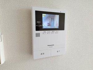 プラムロード B102号-10