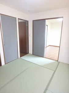 プラムロード B103号-12