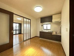 コーポフェニックス D202号-2