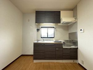 コーポフェニックス D202号-4