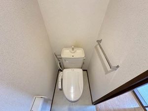 コーポフェニックス D202号-9