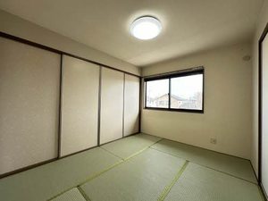 コーポフェニックス D202号-12