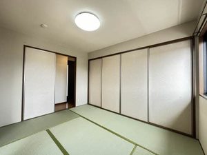 コーポフェニックス D202号-13