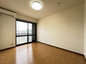 コーポフェニックス D202号-14