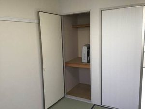 フレグランス花みづき A101号-7
