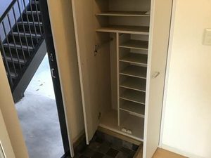 フレグランス花みづき A101号-15