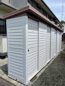 フレグランス花みづき A202号-2