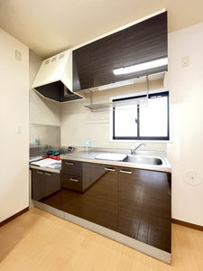 キャトルセゾン D102号-3