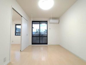 キャトルセゾン F201号-2