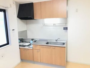 キャトルセゾン G102号-3