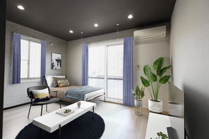 フェアリーランド A106号-2