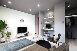 フェアリーランド A106号-3