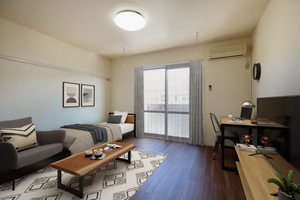 フェアリーランド B202号-2