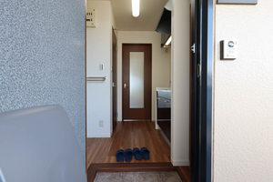 フェアリーランド B202号-10