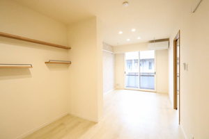 ＶＡＮアベニュー A102号-3