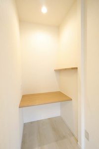 ＶＡＮアベニュー A102号-9