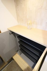VANアベニュー A103号-10