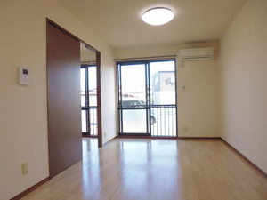 中根マンションＣ 0105号-2