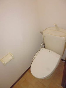 中根マンションＣ 0105号-5