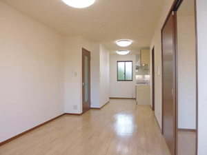 中根マンションＣ 0105号-8