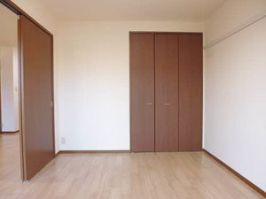 中根マンションＣ 0105号-9