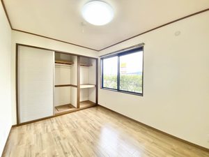 サンモールえん樹 B102号-6