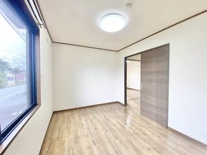 サンモールえん樹 B102号-7