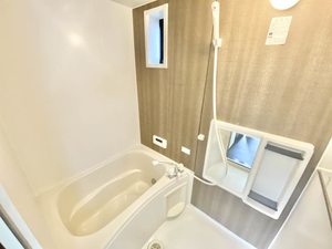 サンモールえん樹 B102号-12