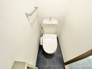 サンモールえん樹 B102号-13