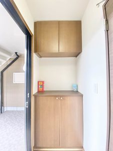 サンモールえん樹 B102号-14