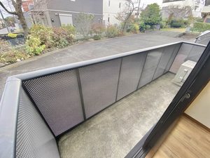 サンモールえん樹 B102号-15