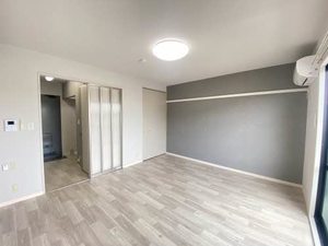 キャトルハウス 0203号-3