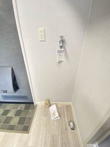 キャトルハウス 0203号-6