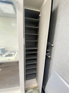 キャトルハウス 0203号-9