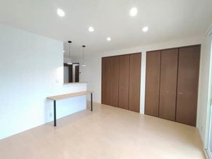 パークハイツ 0101号-2