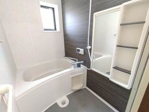 パークハイツ 0101号-5