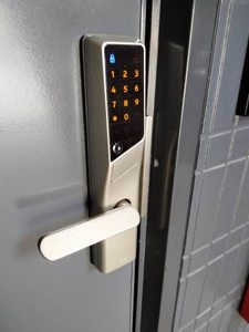 パークハイツ 0101号-6