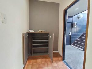 パークハイツ 0101号-7