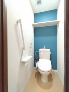 パークハイツ 0101号-8