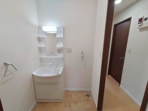 パークハイツ 0101号-9