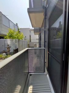 パークハイツ 0101号-12