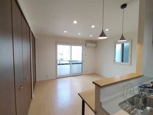 パークハイツ 0101号-14