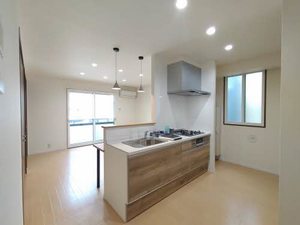 パークハイツ 0101号-15