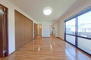 パークハイツ 0202号-2